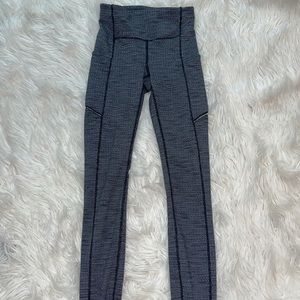 lulu lemon leggings